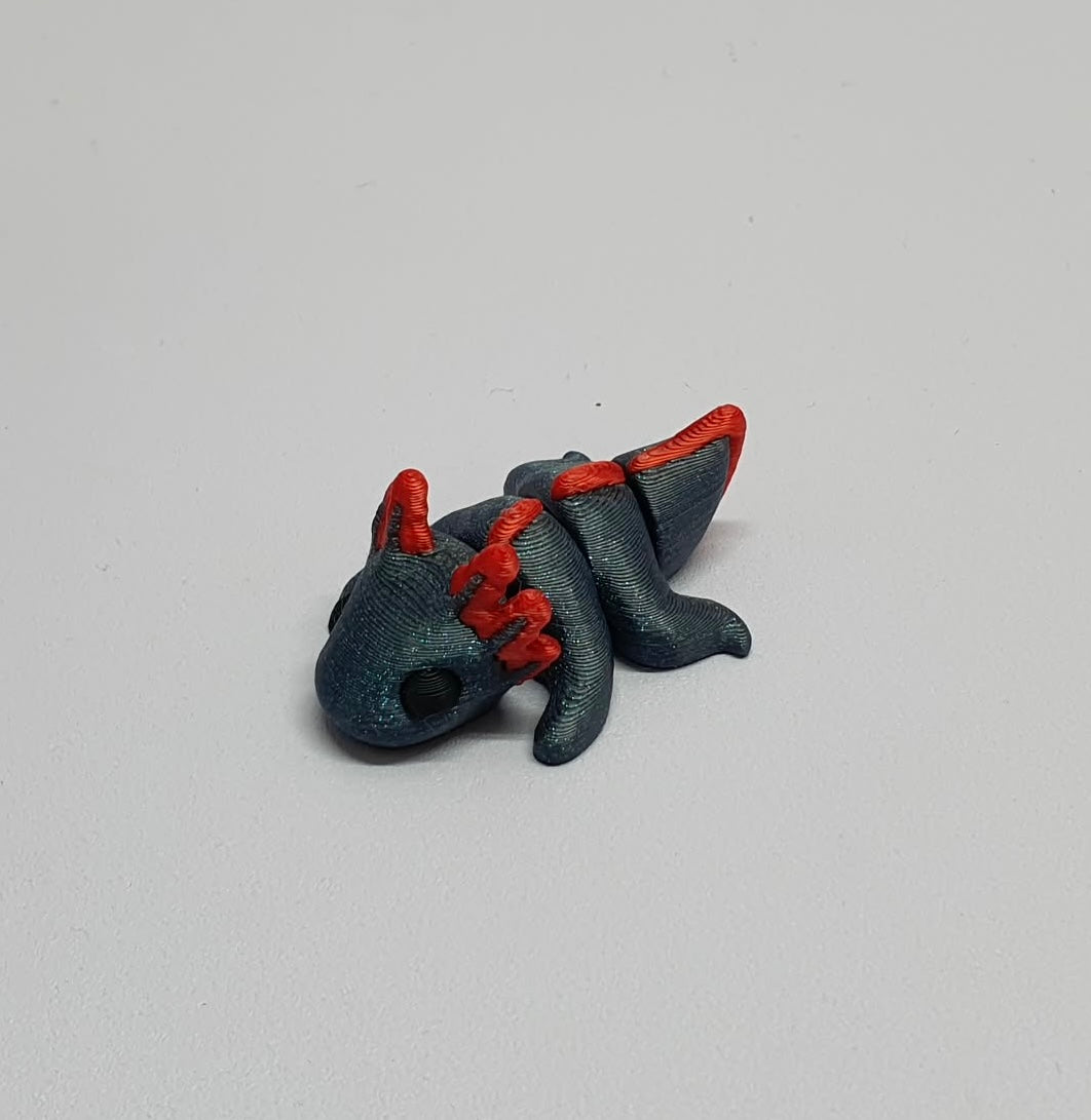 Axolotl
