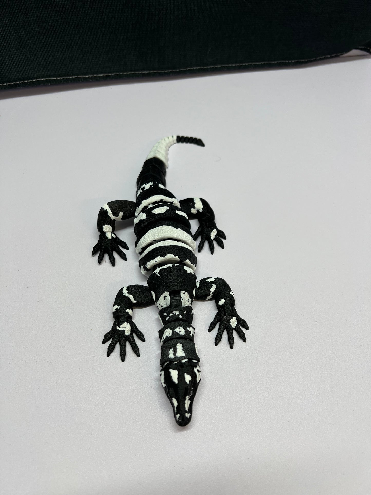 Bells phase lace monitor