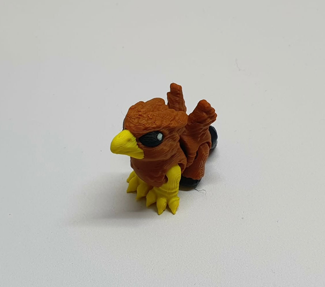 Griffin