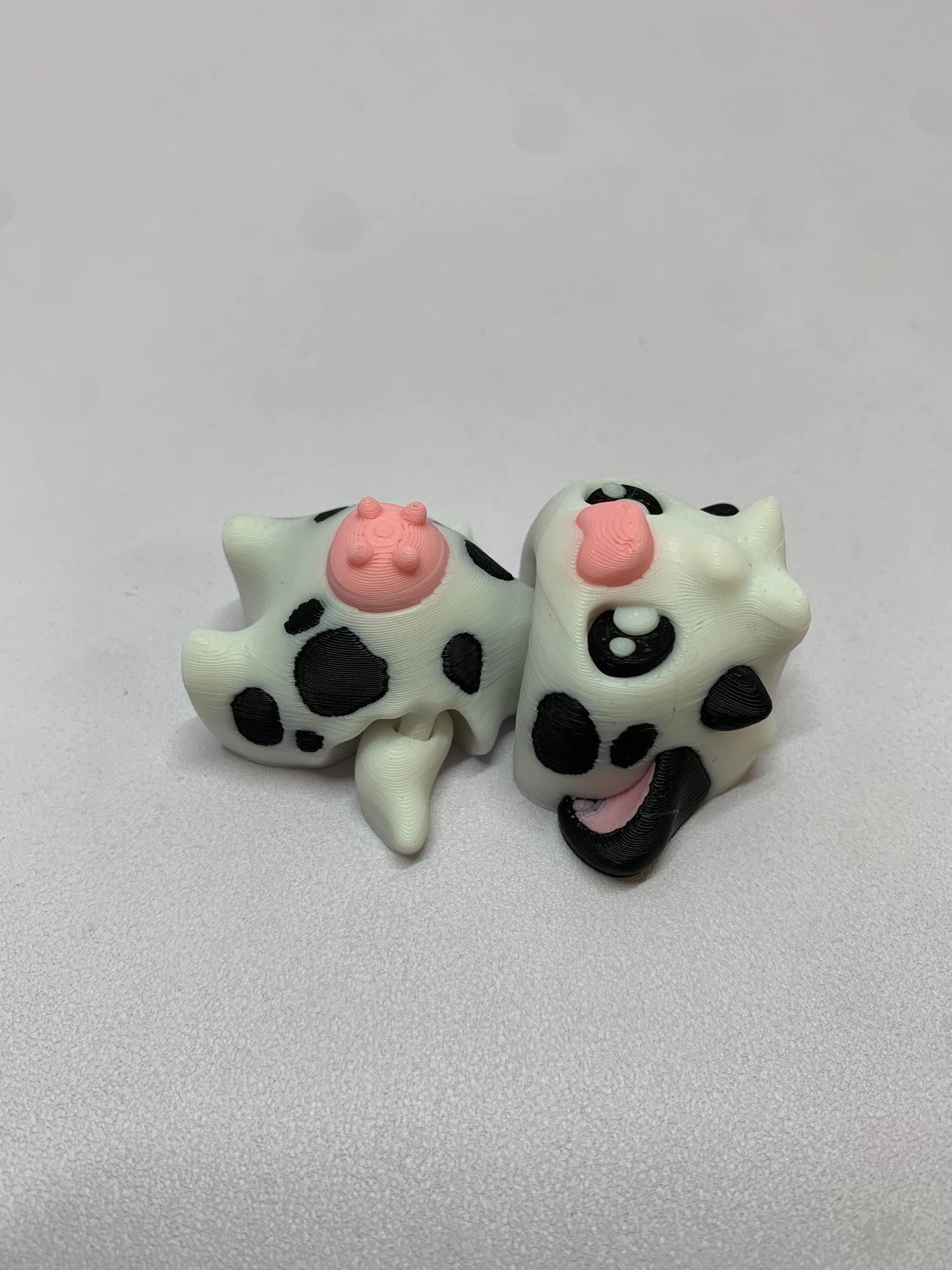 Pixie Cow
