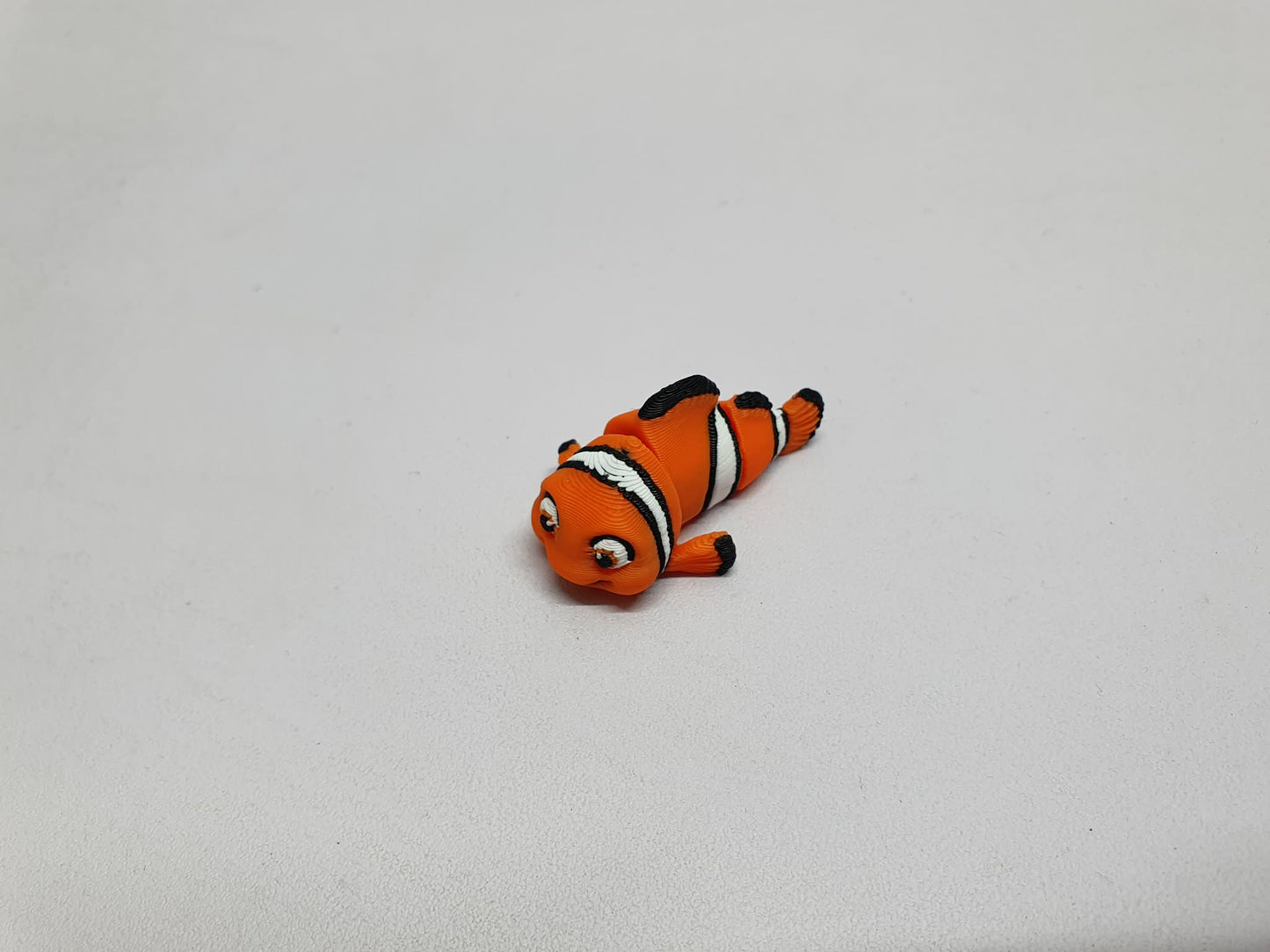 Nemo/ Clownfish