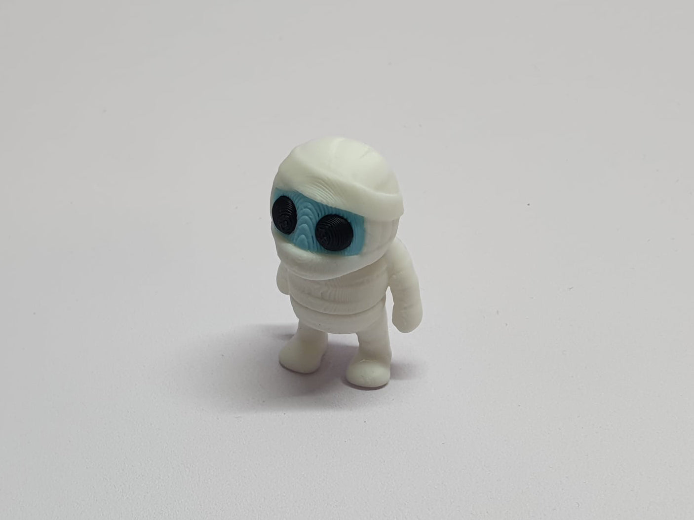 Mummy