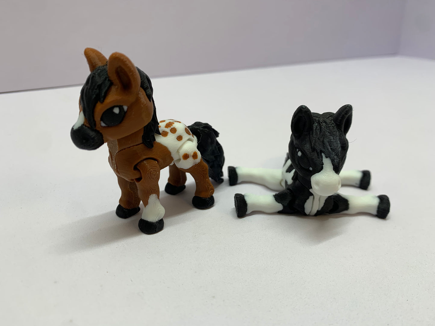 Flexi Horse’s