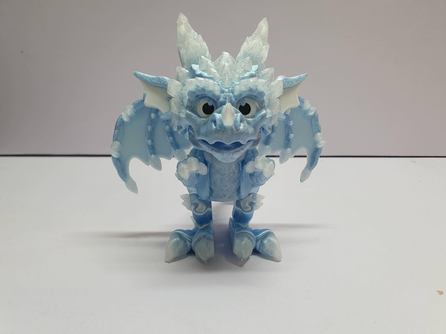 Ice Dragon