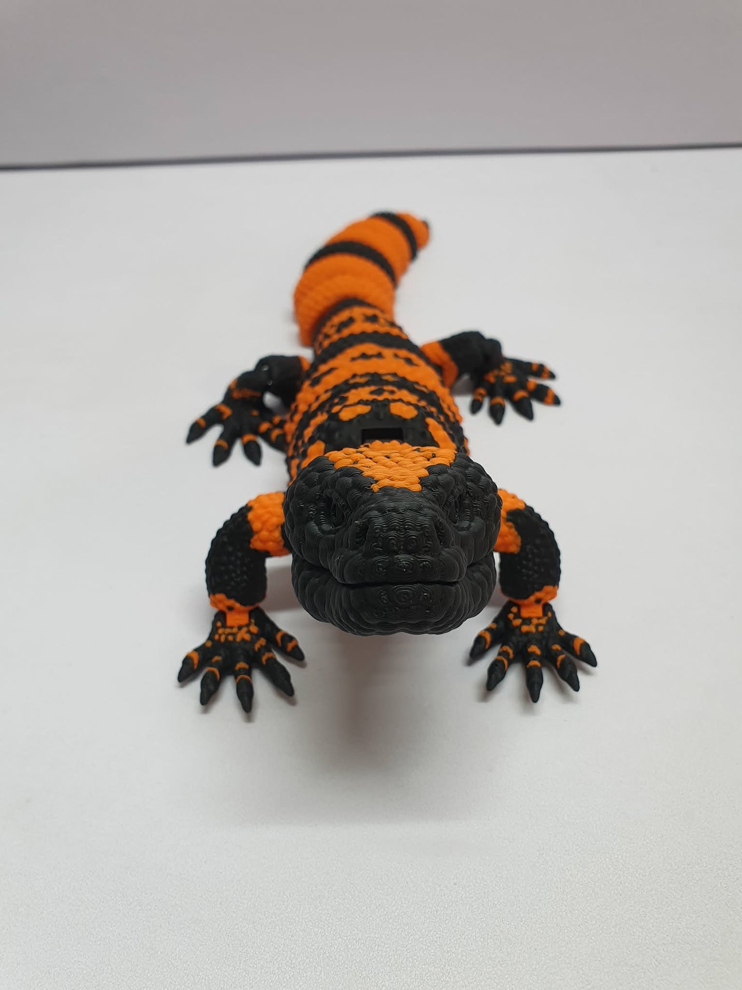 Gila Monster