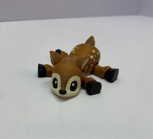 Bambi Deer