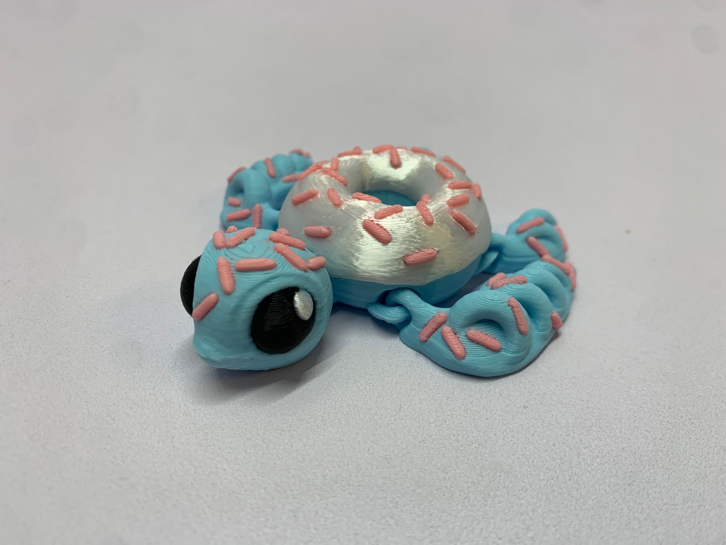 Donurtle