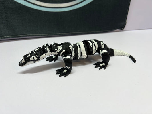 Bells phase lace monitor