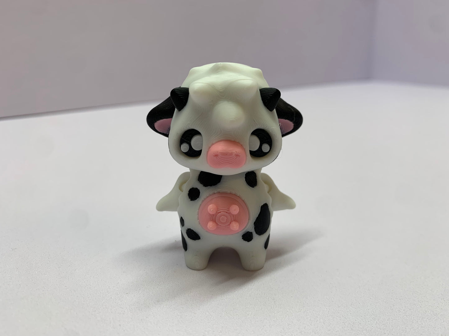 Pixie Cow