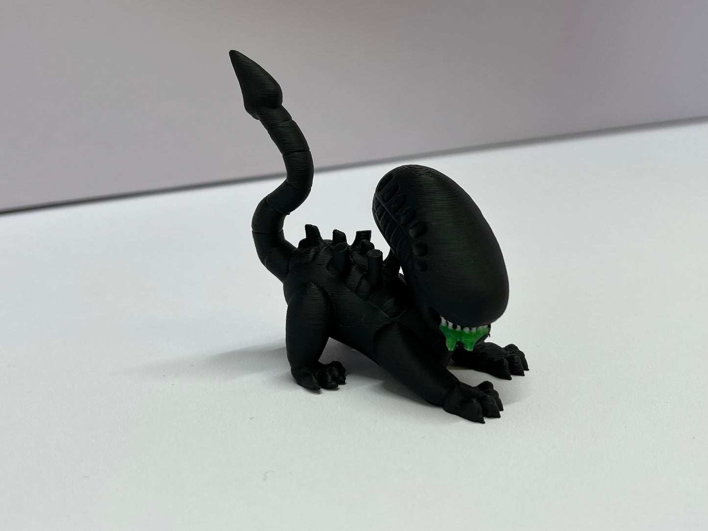 Xenomorph / Alien