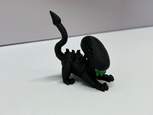 Xenomorph / Alien