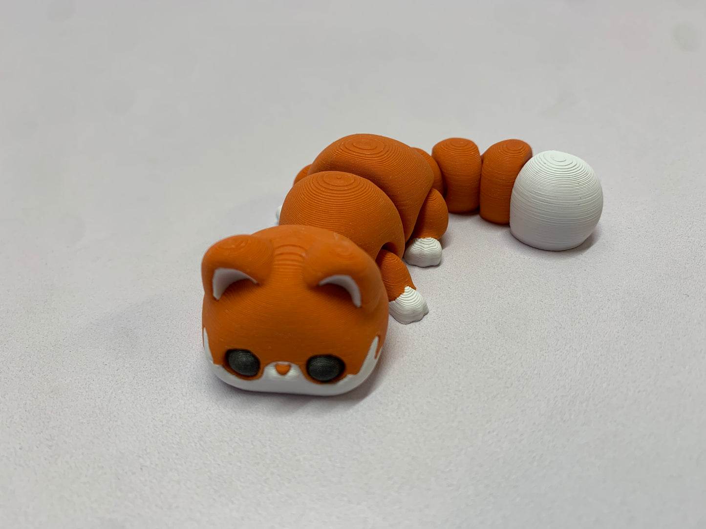 Kitty cat