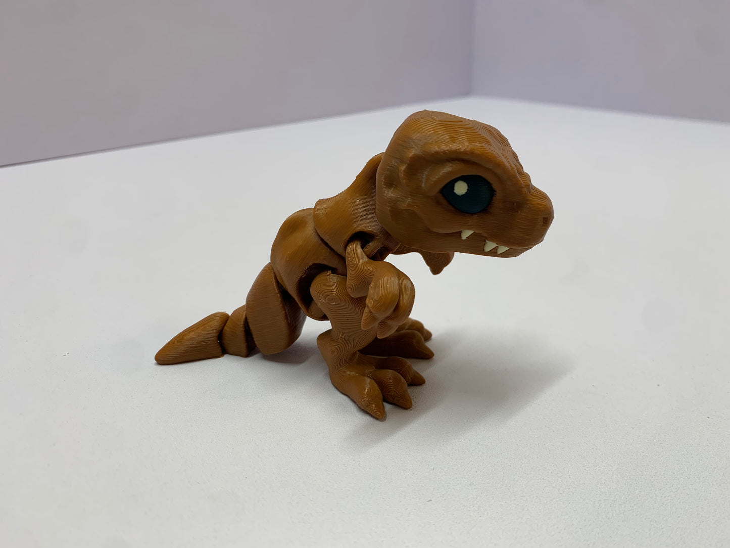 T-Rex
