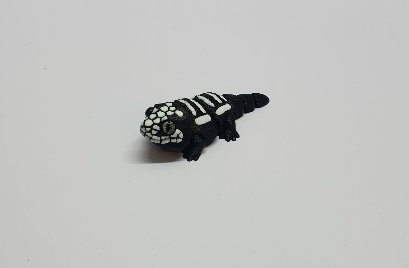 Chibi Tegu