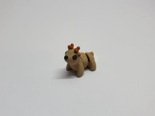 Reindeer