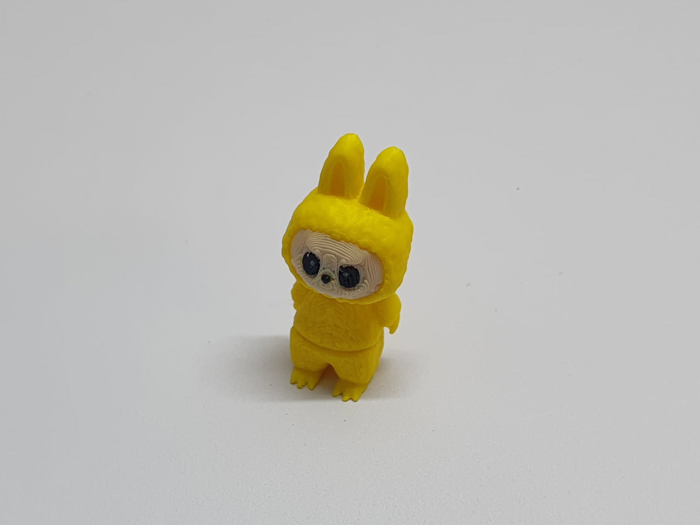 Labubu
