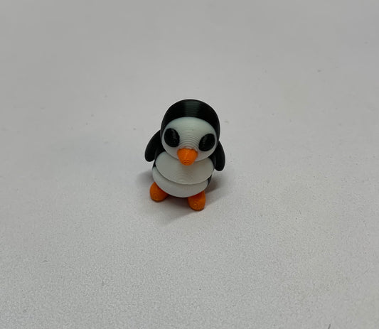 Penguin