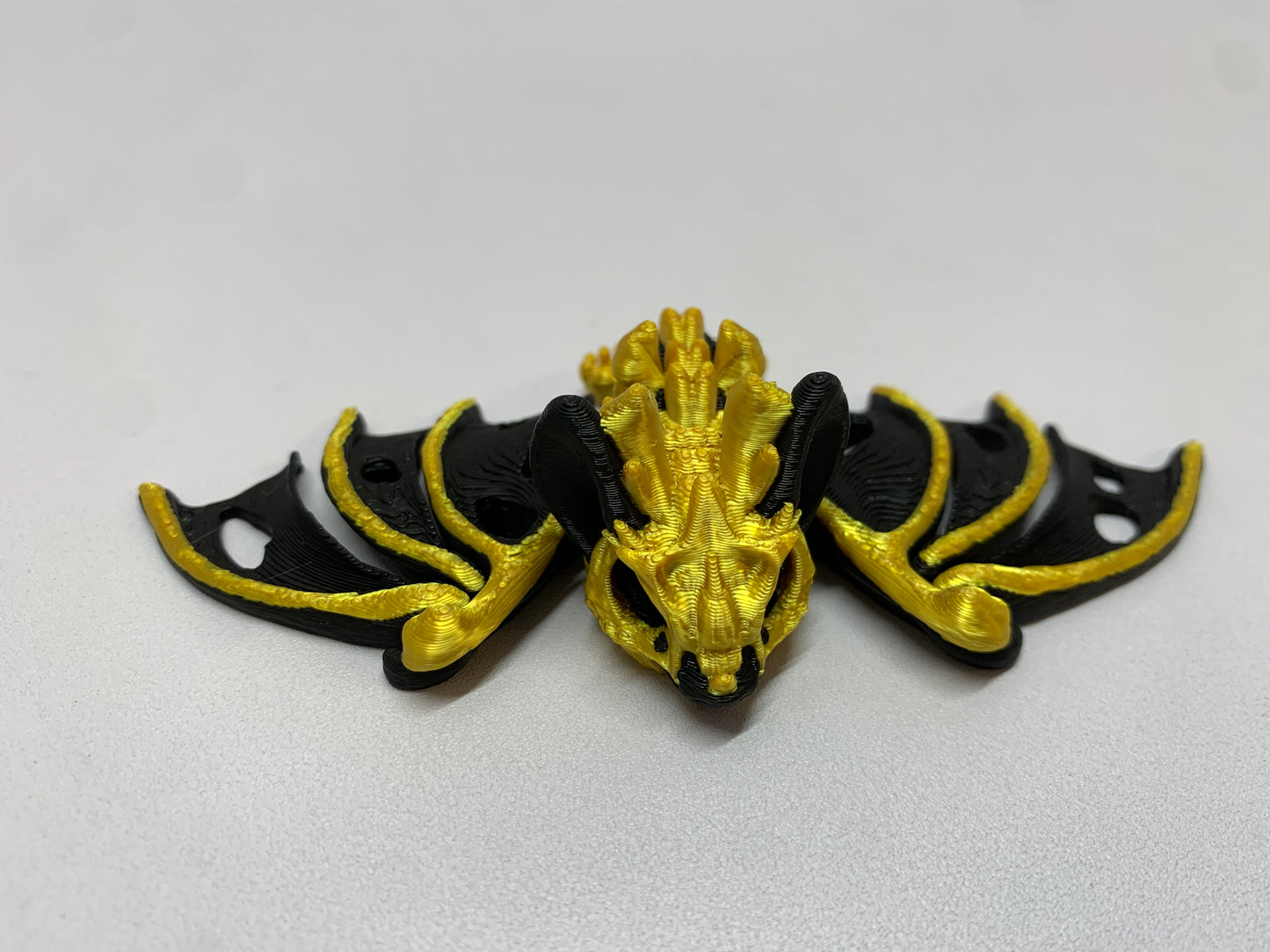 Death bat