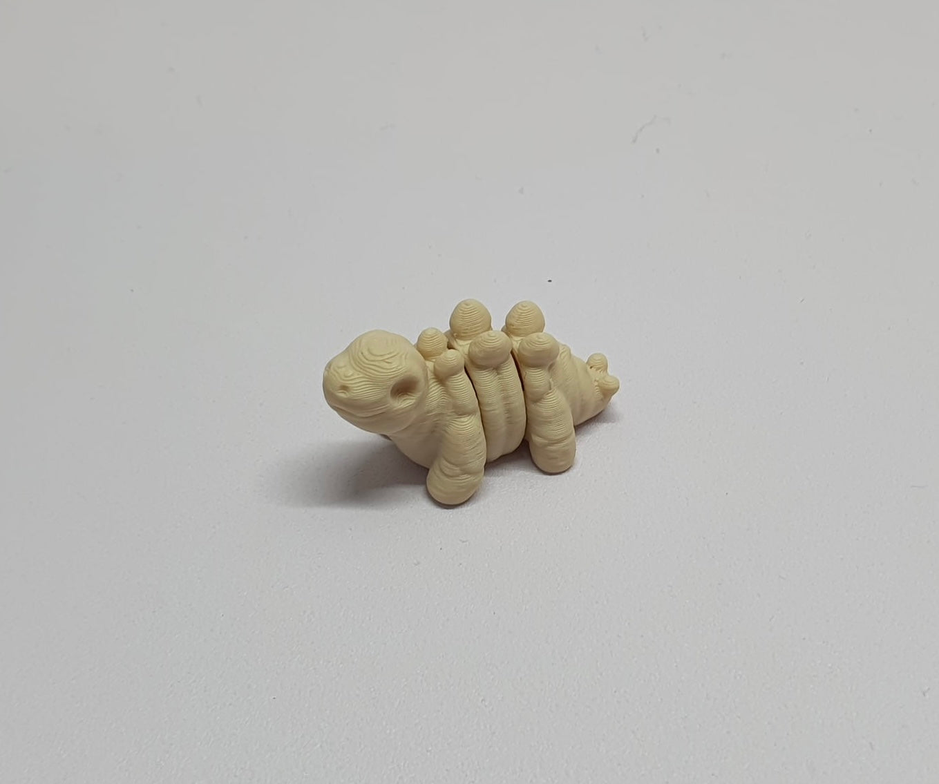 Stegosaurus