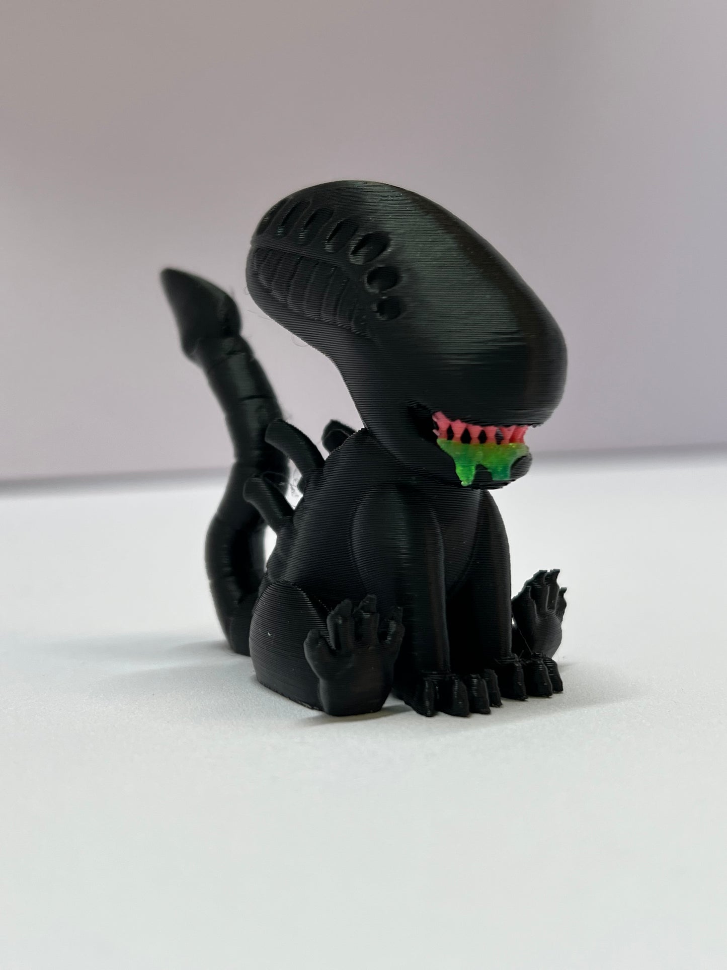 Xenomorph / Alien