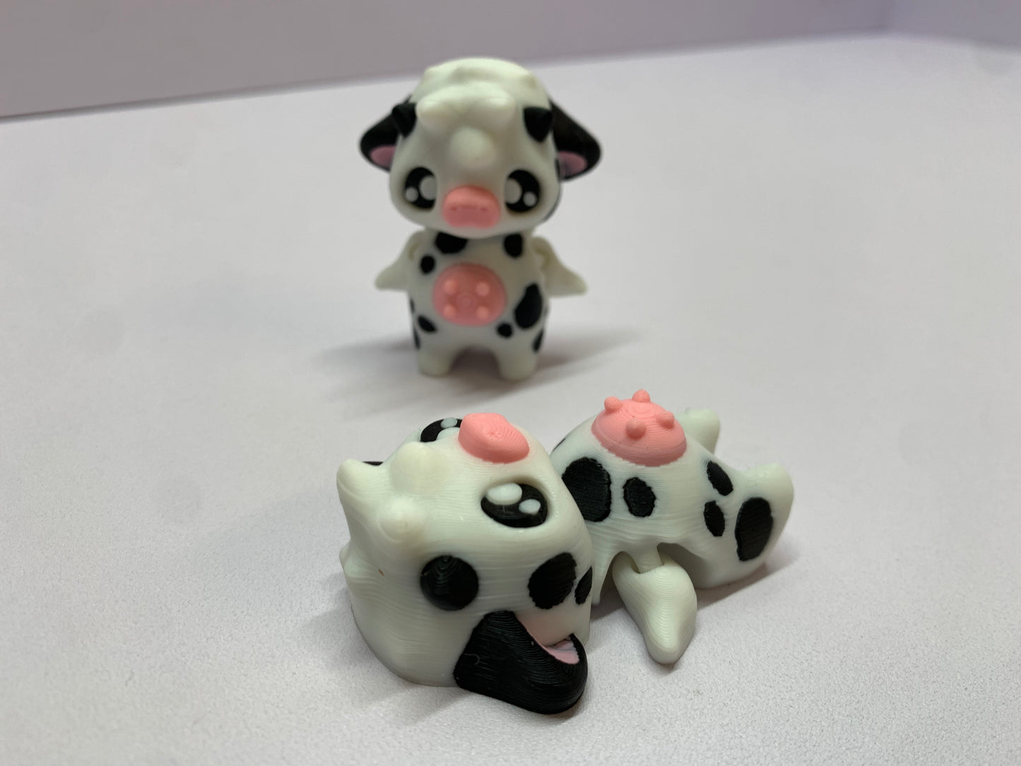 Pixie Cow