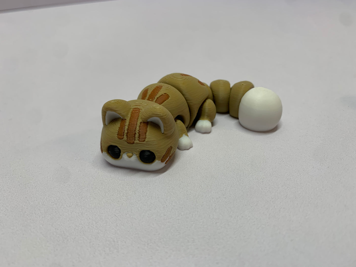 Kitty cat