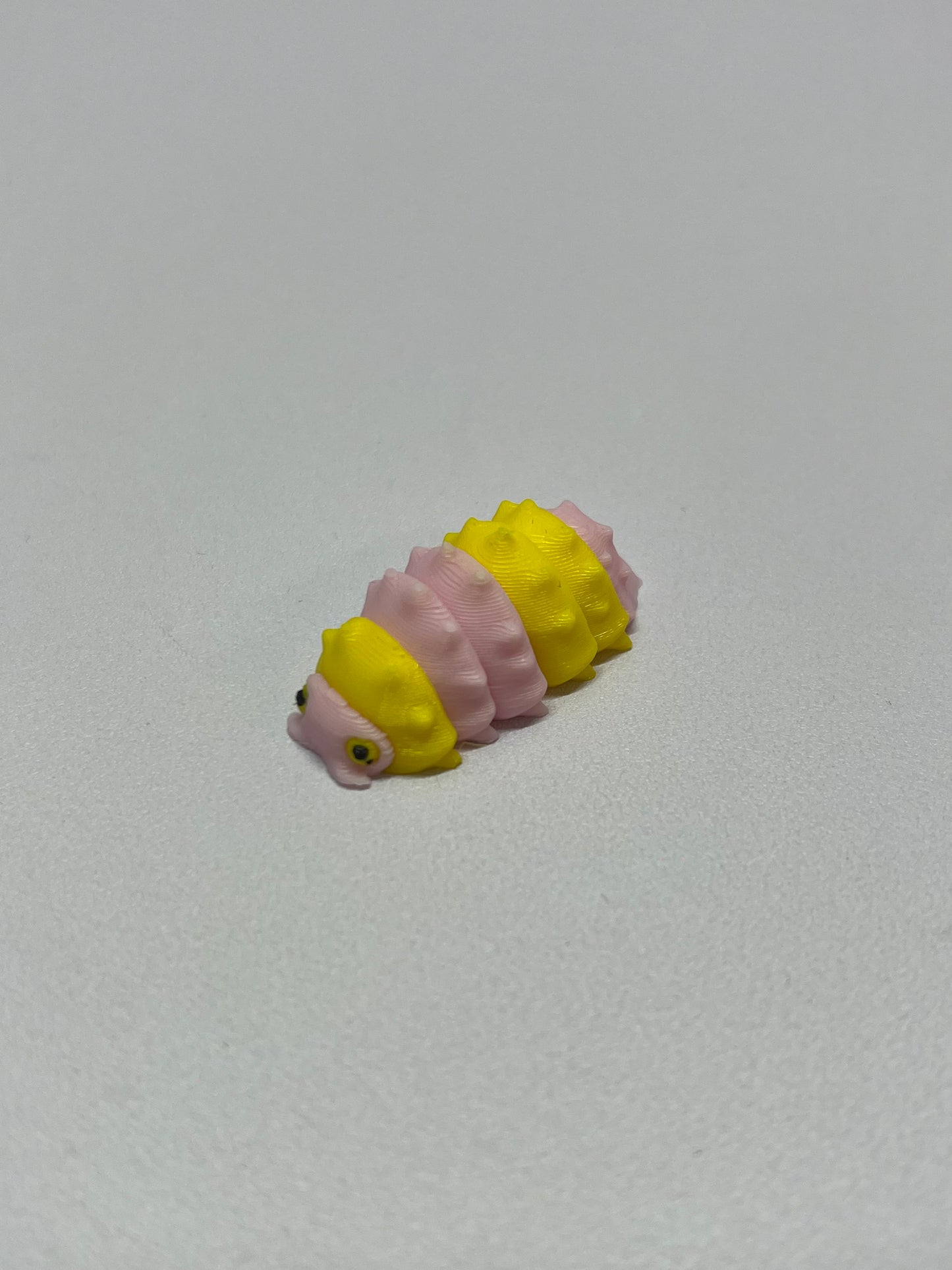 Isopod’s