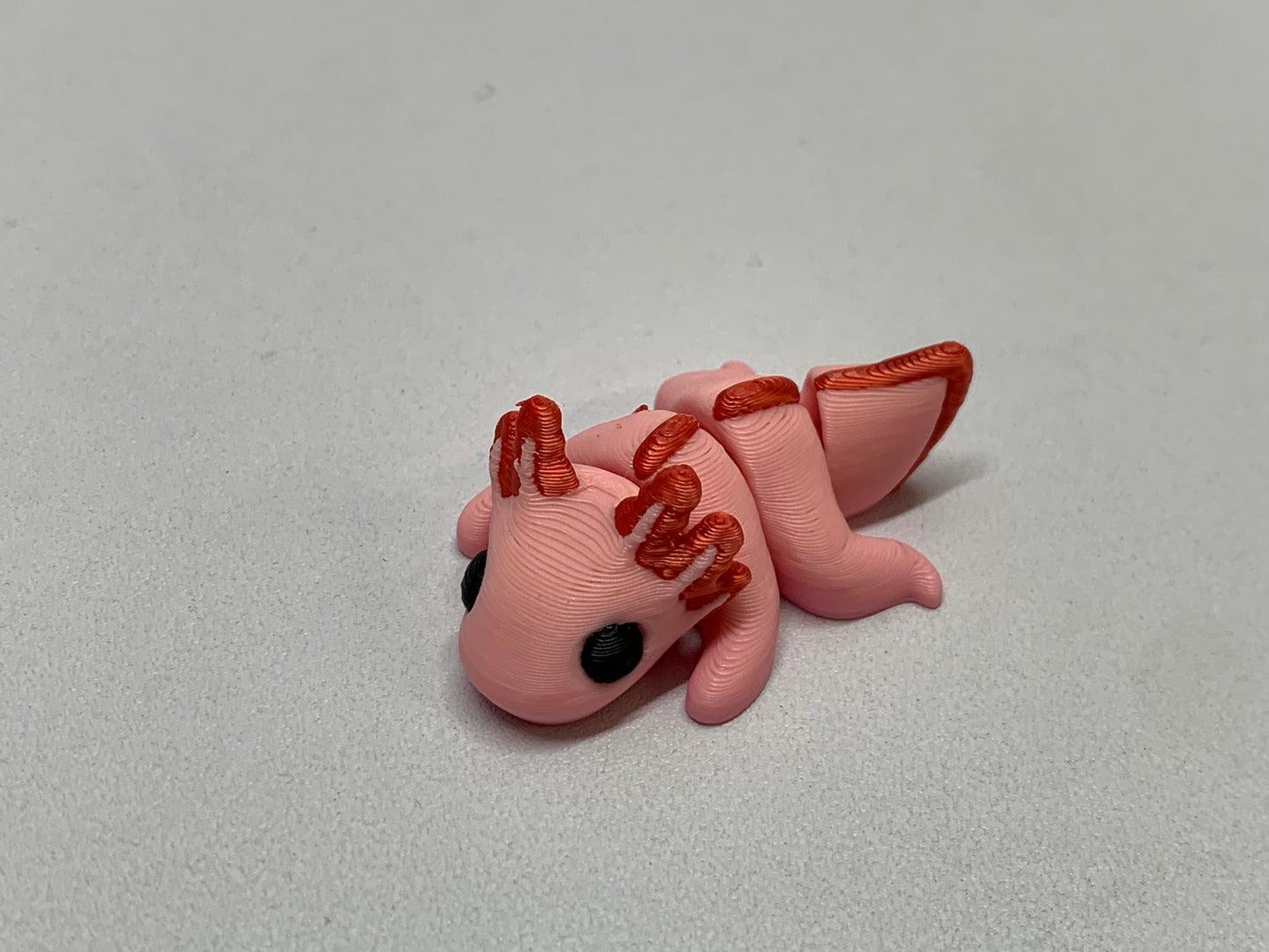 Axolotl