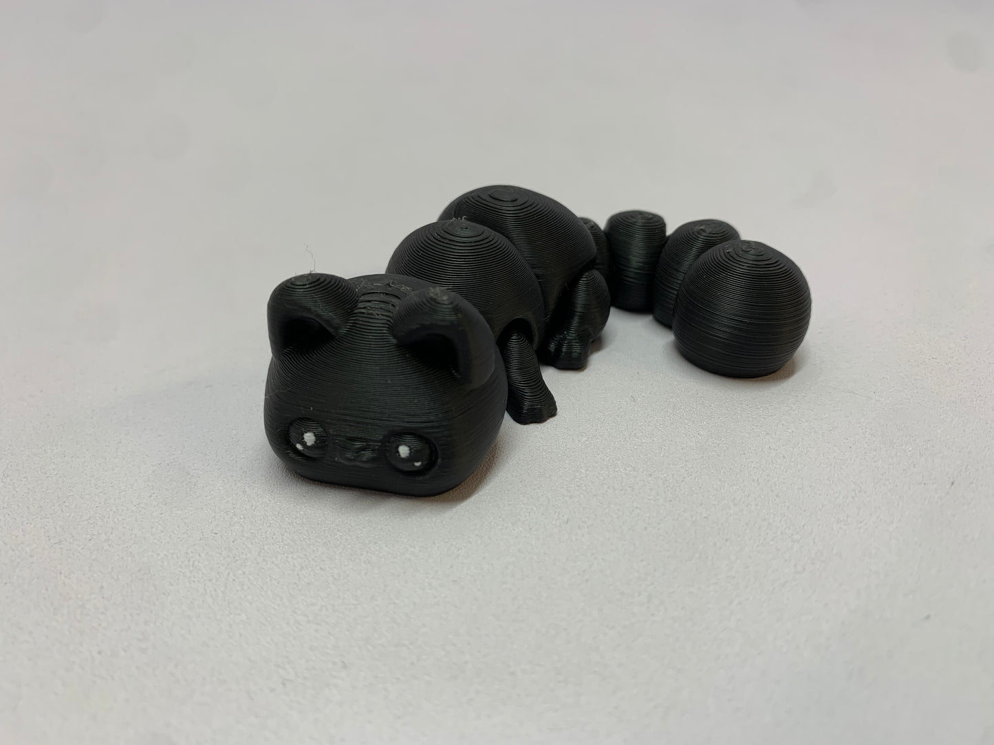 Kitty cat
