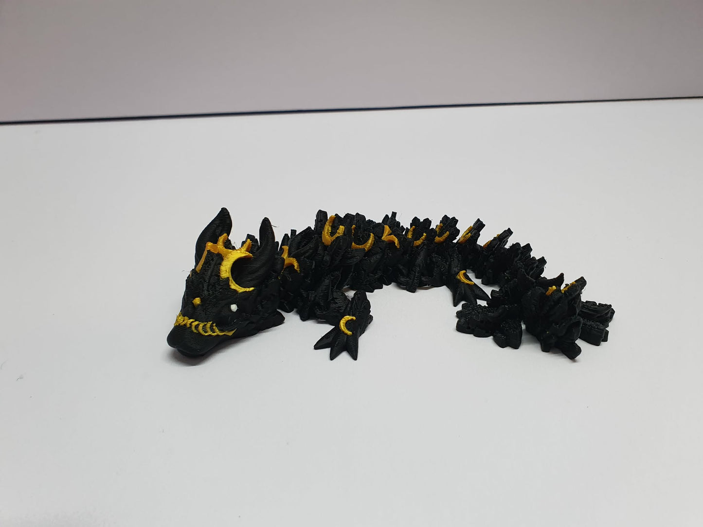 Luna Dragon