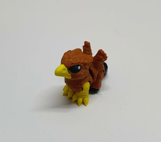 Griffin