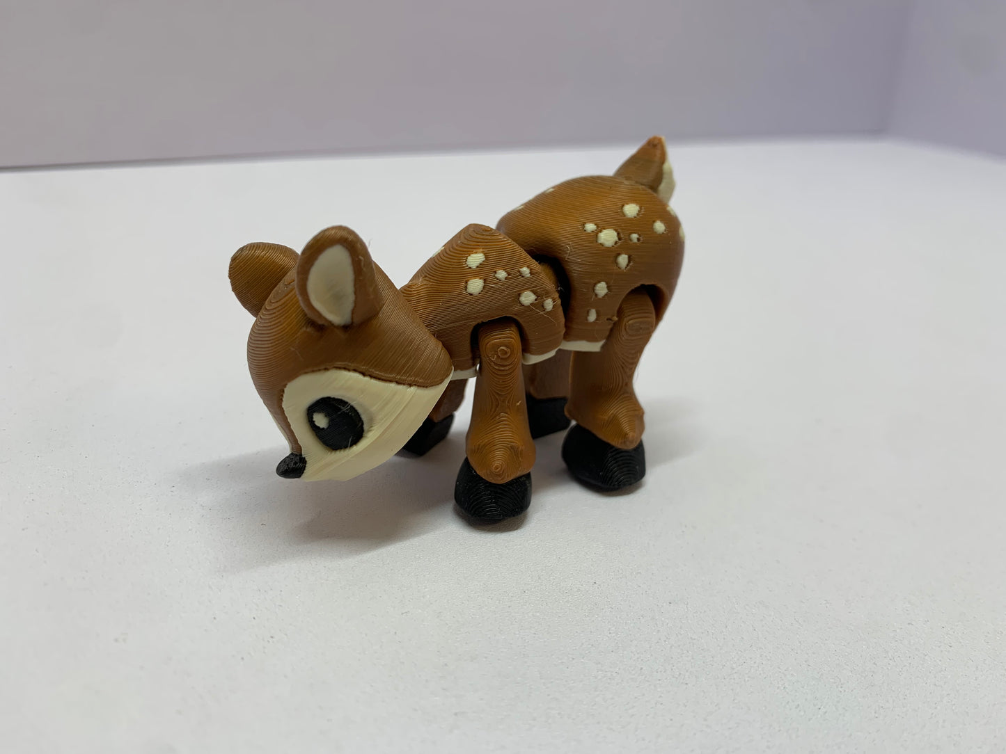 Bambi Deer