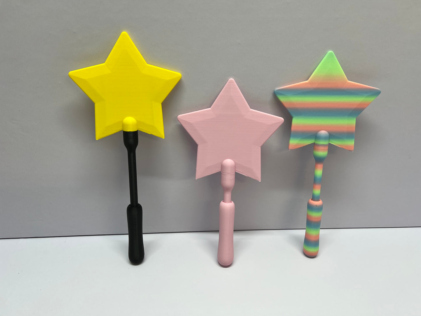 Tap to pay wand