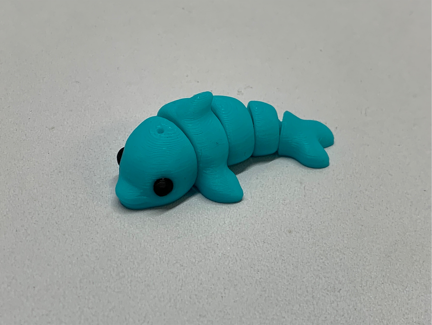Dolphin