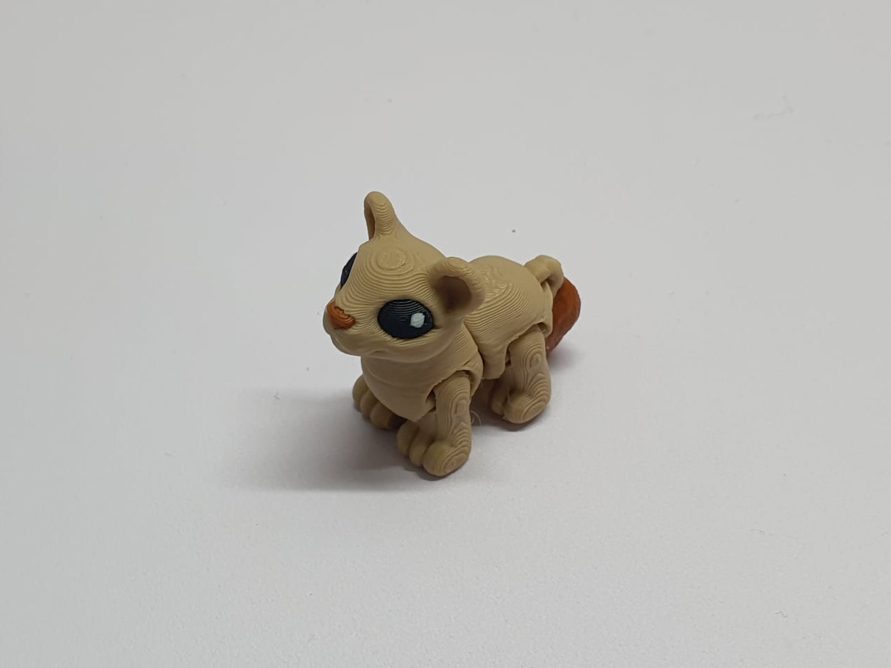 Lioness