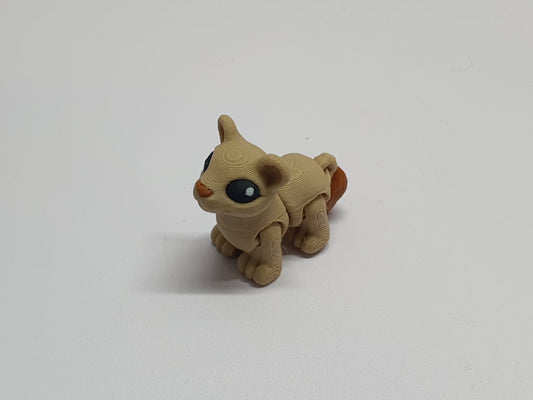 Lioness