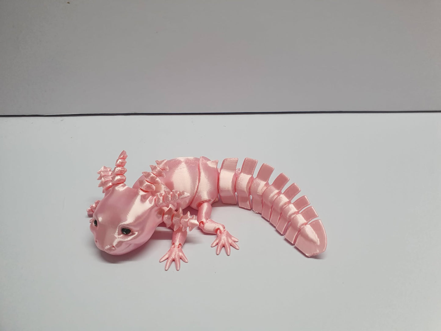 Axolotl