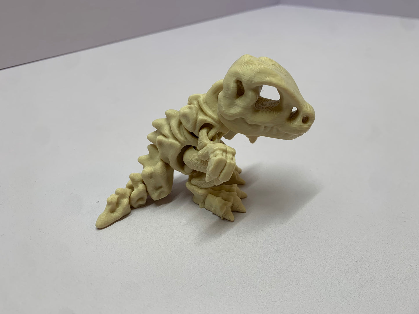 T-Rex