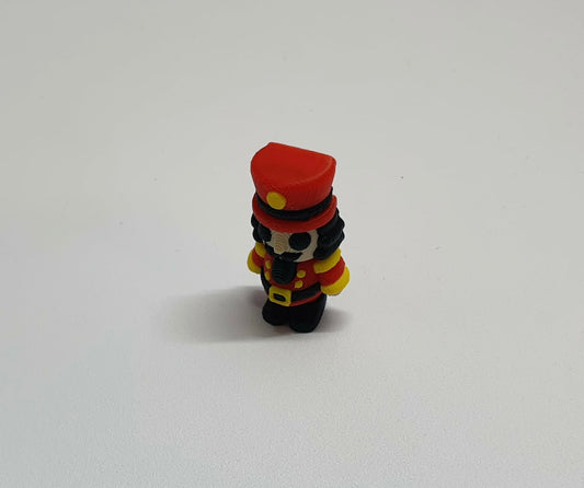 Nutcracker