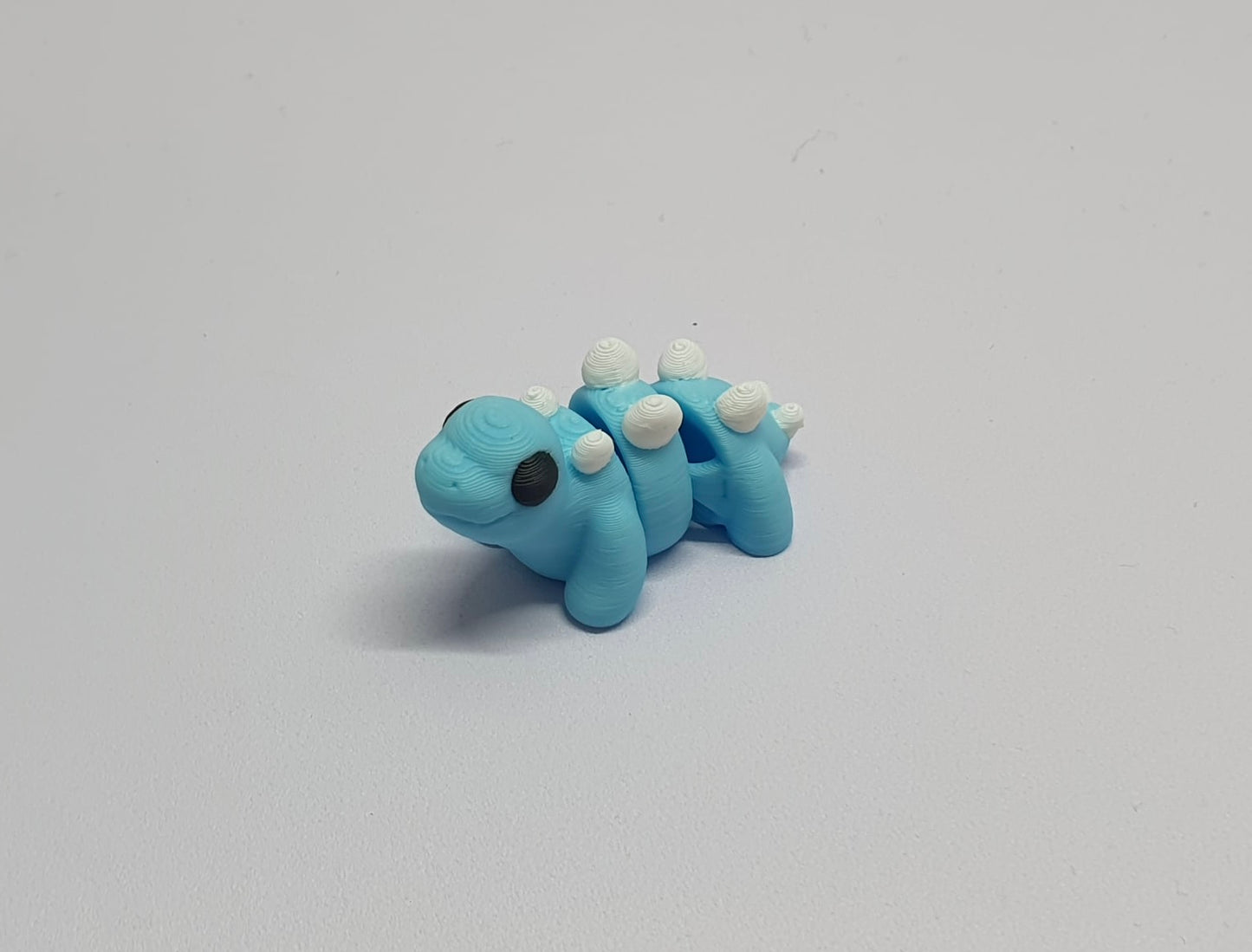 Stegosaurus