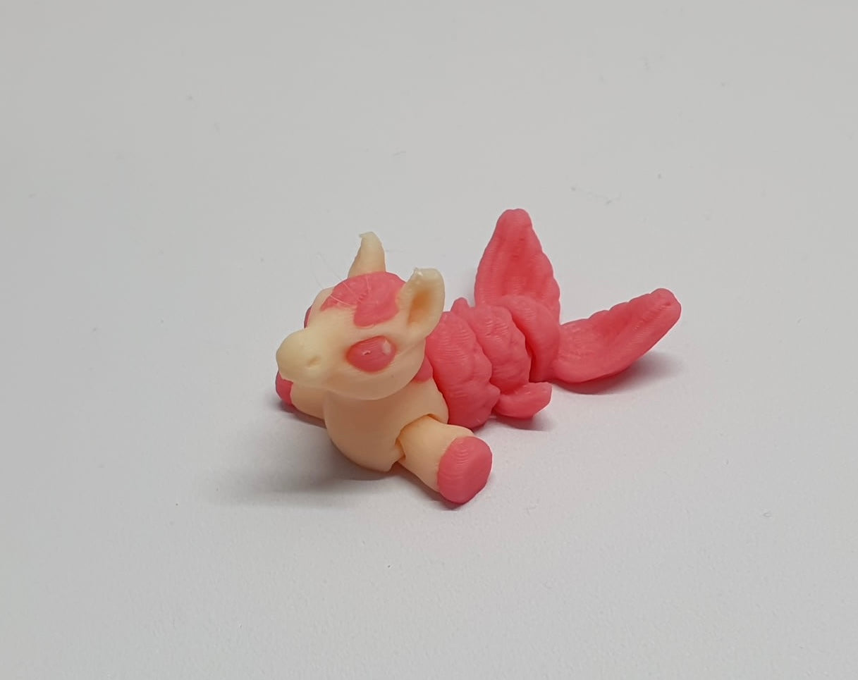 Horse / Mermaid