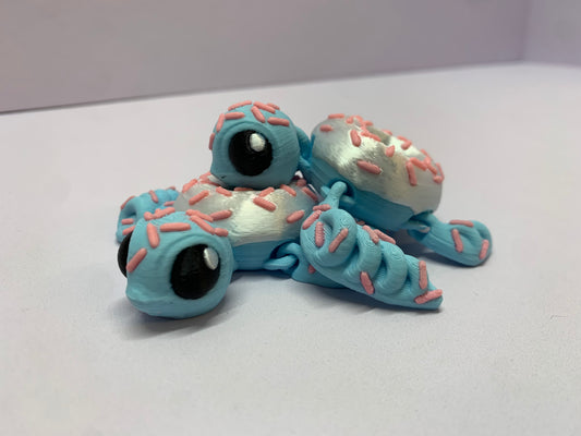 Donurtle