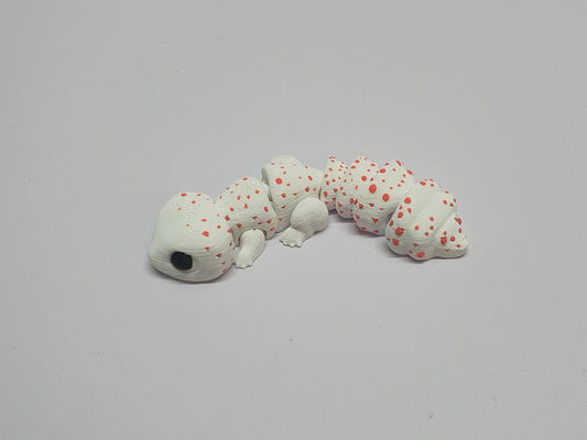 Leopard gecko