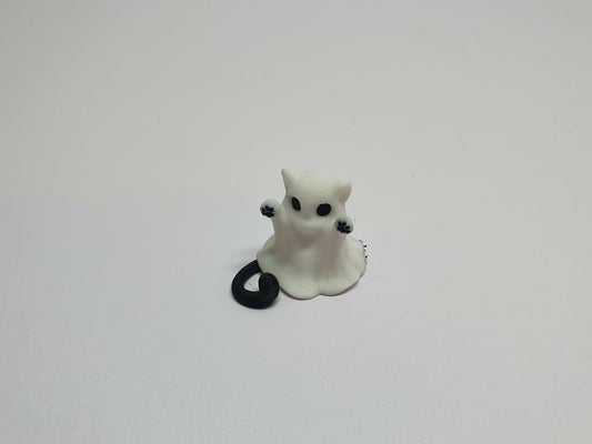 Ghost Cat
