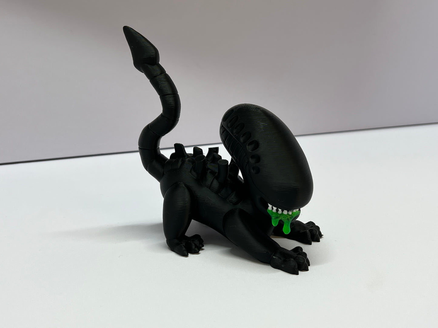 Xenomorph / Alien
