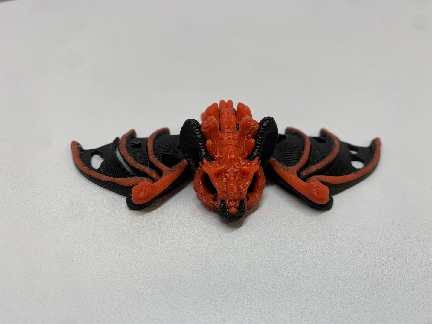 Death bat