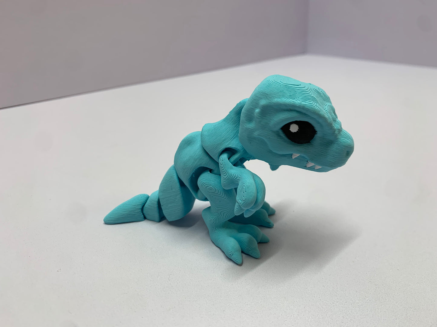 T-Rex