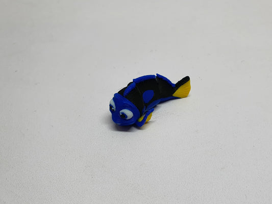 Dory / Blue Tang