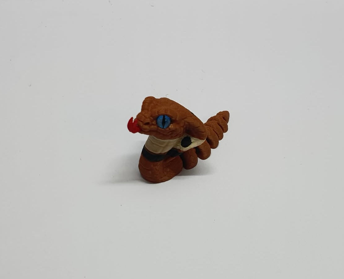 Chibi Cobra