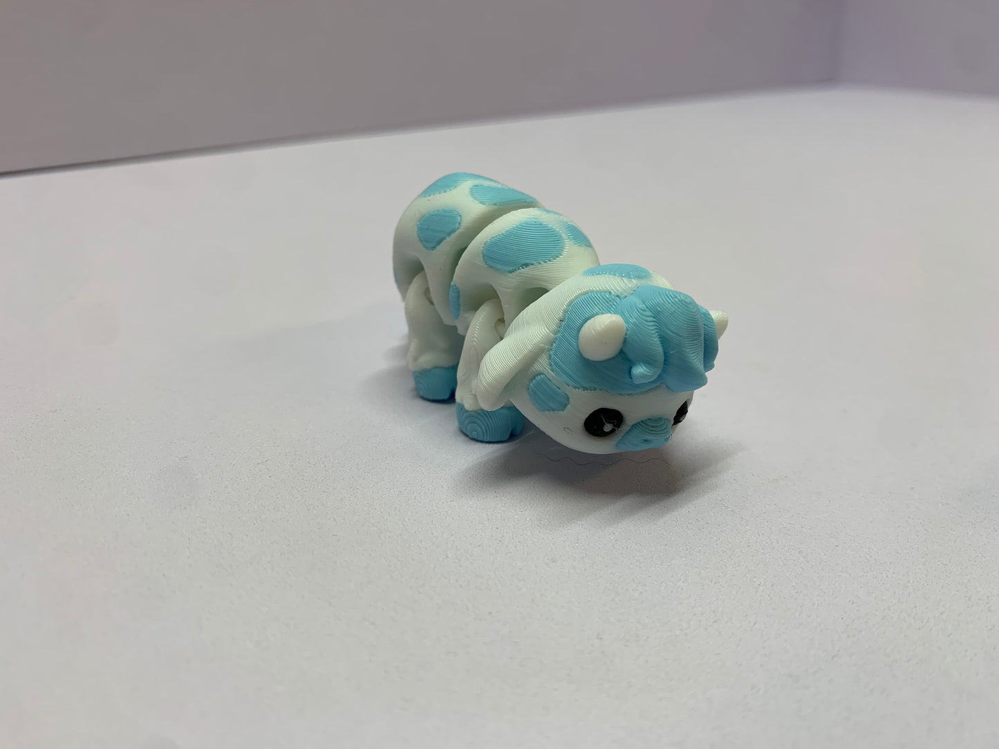 Cute Cow